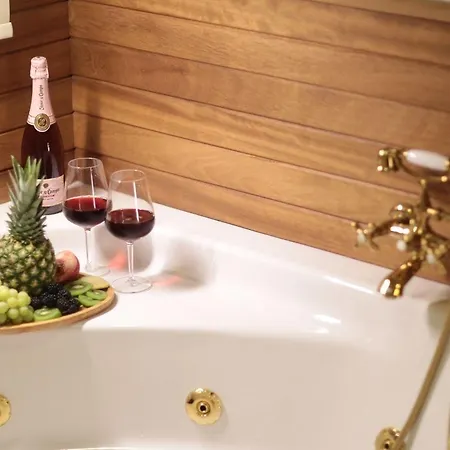 De Gold (adults Only) Oda ve Kahvaltı