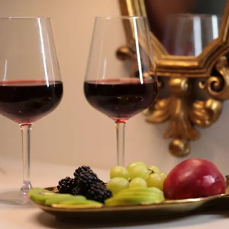 Oda ve Kahvaltı De Gold (adults Only) Alaçatı