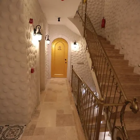 De Gold (adults Only) Couette-café 2*