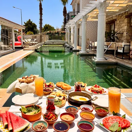 De Gold (adults Only)