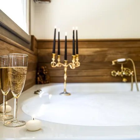 De Gold (adults Only) Oda ve Kahvaltı Alaçatı