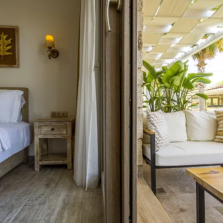 De Gold (adults Only) Oda ve Kahvaltı Alaçatı