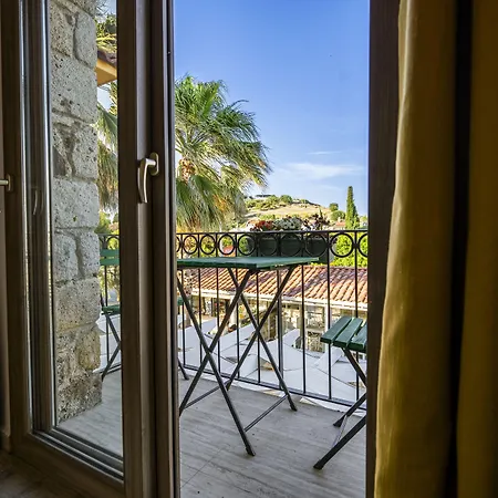 Couette-café De Gold (adults Only) Alaçatı