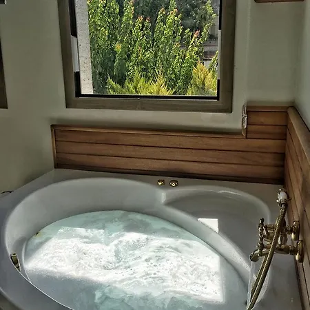 De Gold (adults Only) Couette-café 2*