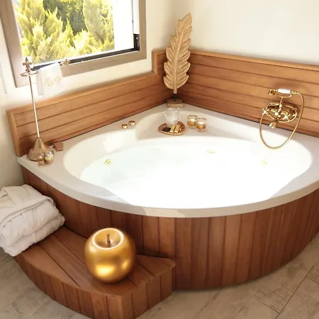 De Gold (adults Only) Couette-café Alaçatı