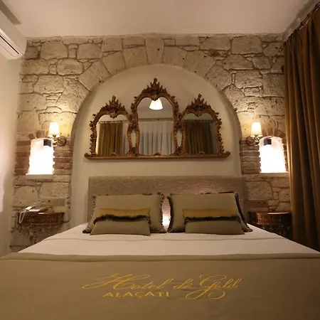 De Gold (adults Only) אלאקאטי