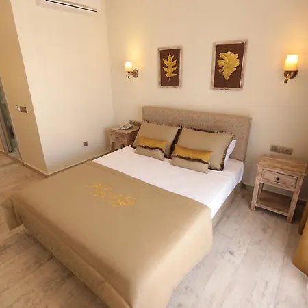 De Gold (adults Only) Alaçatı