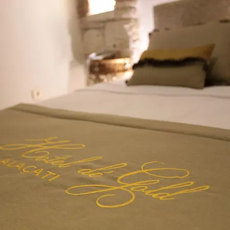 Couette-café De Gold (adults Only) Alaçatı