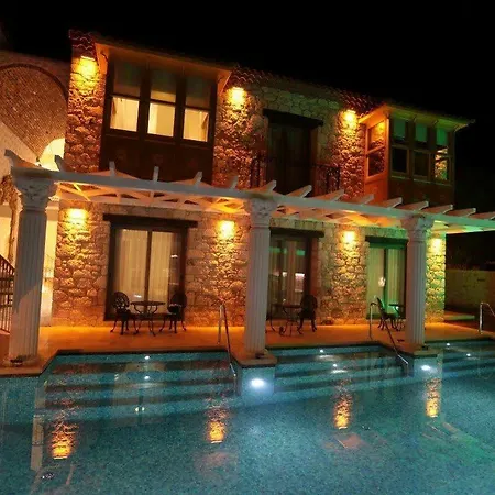 לינה וארוחת בוקר De Gold (adults Only) 2*