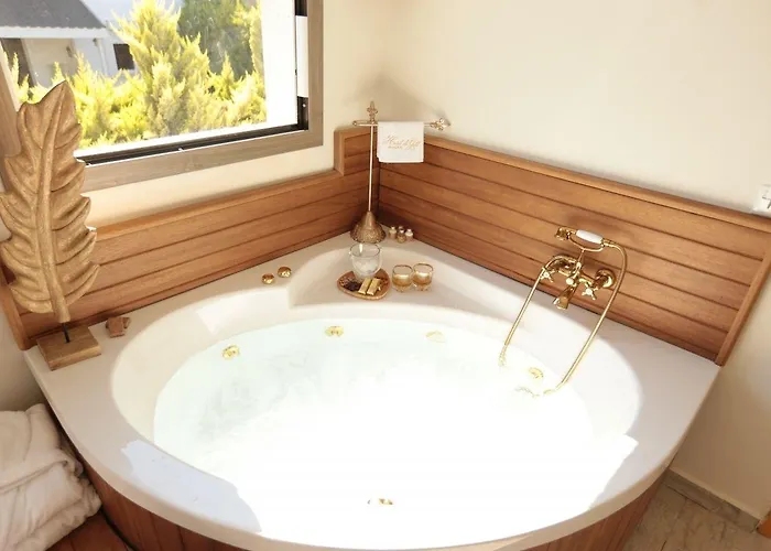 Bed and breakfast De Gold (adults Only)
