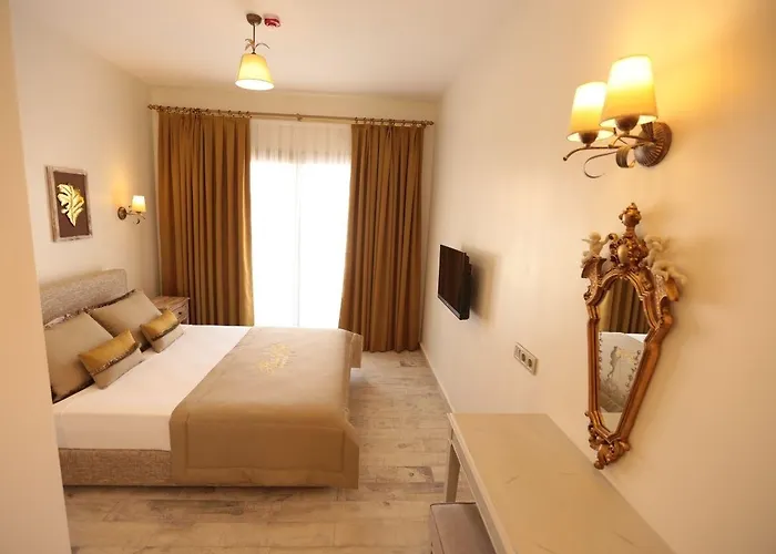 De Gold (adults Only) Bed and breakfast 2*