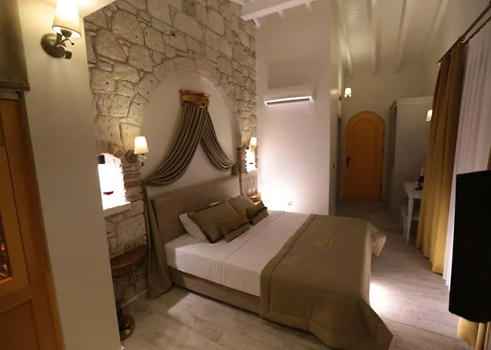 Bed and breakfast De Gold (adults Only) 2*
