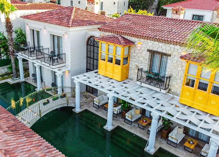 De Gold (adults Only) Bed and breakfast