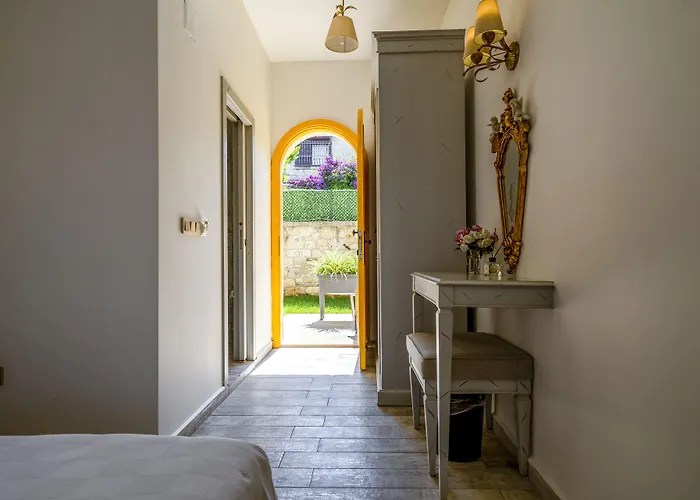 De Gold (adults Only) Alaçatı