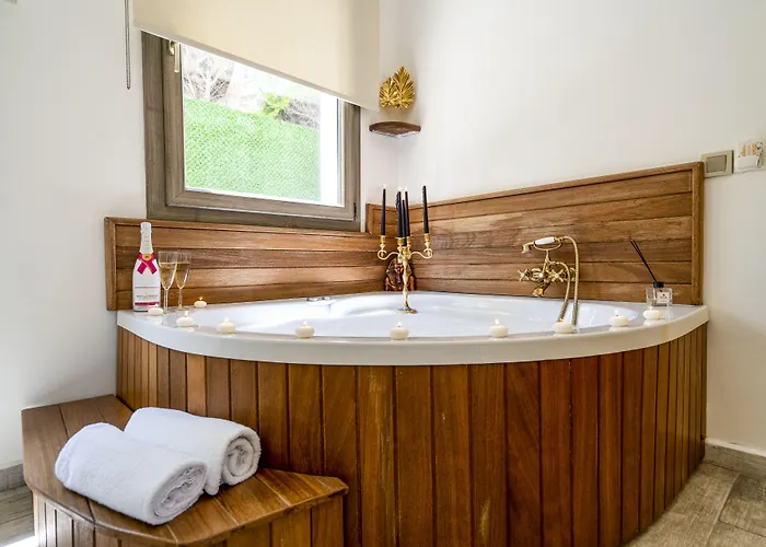 De Gold (adults Only) Bed and breakfast