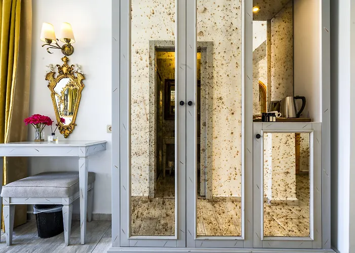 De Gold (adults Only) Bed and breakfast