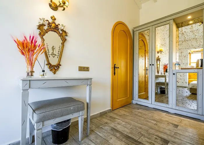 De Gold (adults Only) 2* Алачати