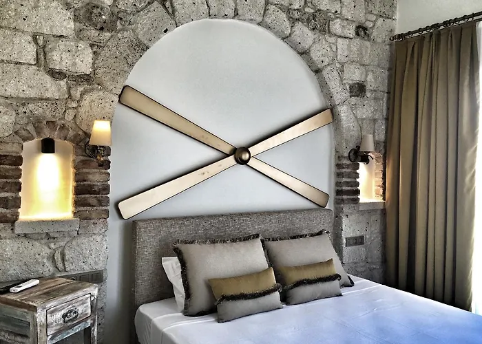 De Gold (adults Only) Bed and breakfast Alaçatı