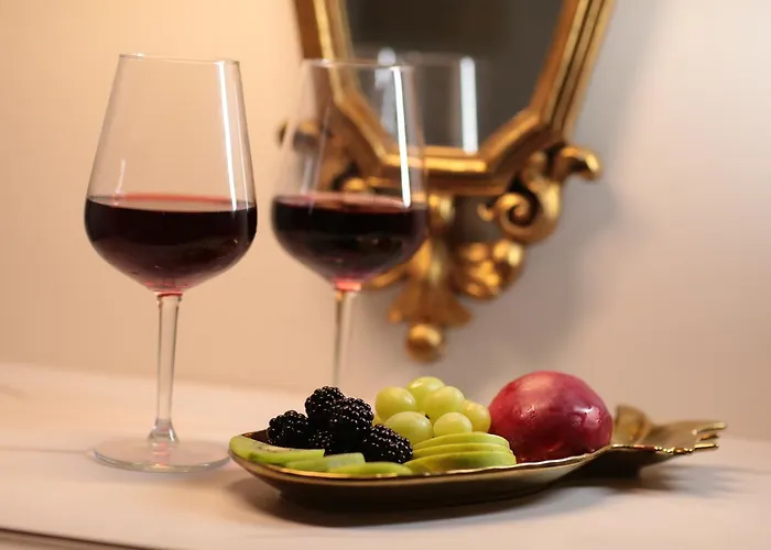 Bed and breakfast De Gold (adults Only) Alaçatı