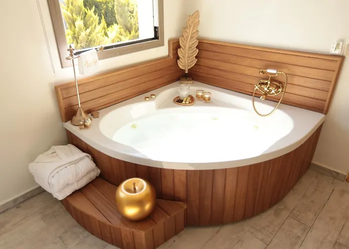 De Gold (adults Only) Bed and breakfast Alaçatı