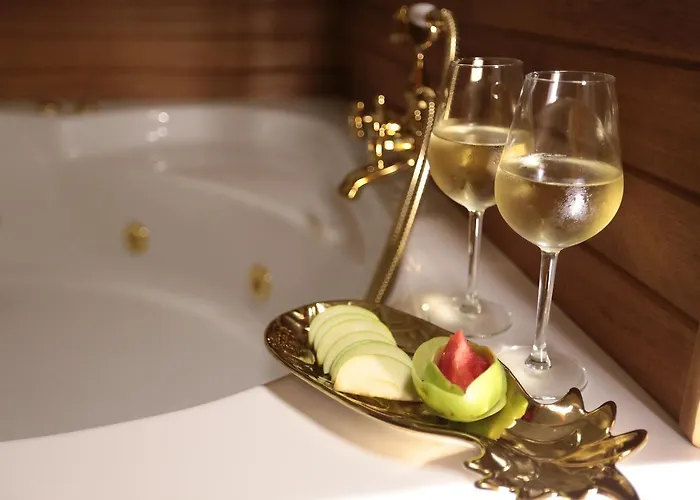 De Gold (adults Only) Bed and breakfast 2*