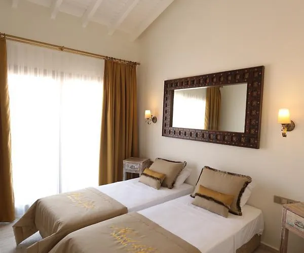 De Gold (adults Only) Bed and breakfast 2*