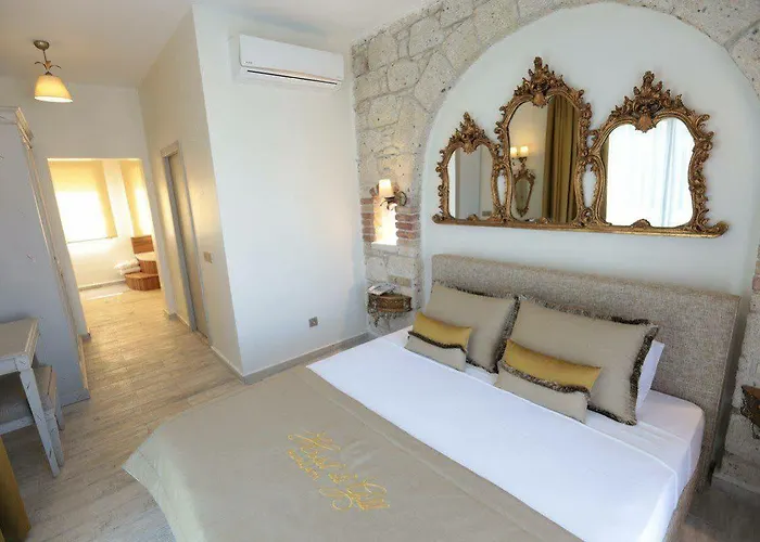 De Gold (adults Only) Алачати
