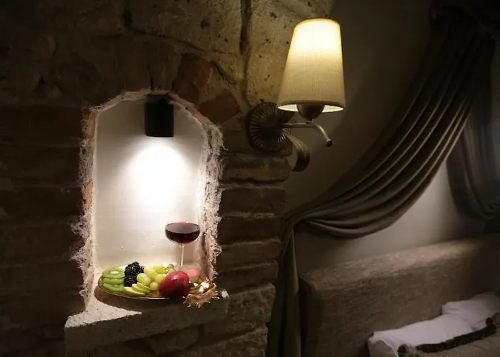 De Gold (adults Only) Bed and breakfast Alaçatı