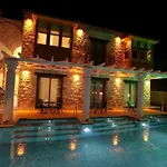 Bed & Breakfast De Gold (adults Only) 2*