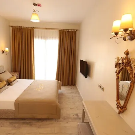 De Gold (adults Only) فندق مبيت وإفطار 2*