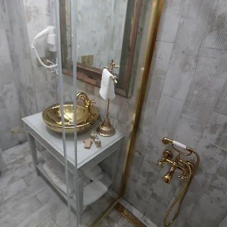 De Gold (adults Only) Alacati