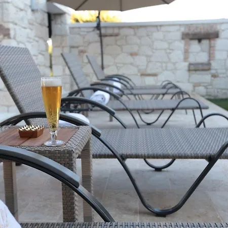 Bed & Breakfast De Gold (adults Only) Alacati