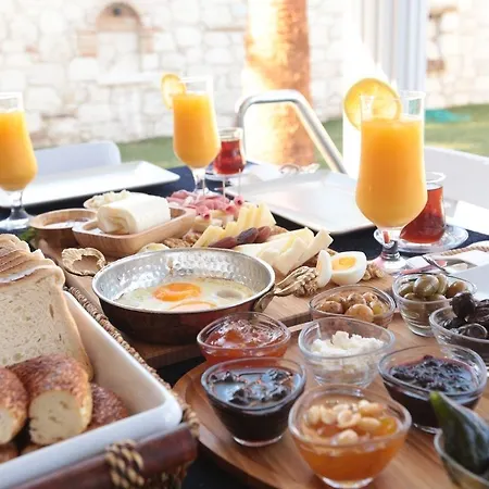 De Gold (adults Only) 住宿加早餐酒店 2*