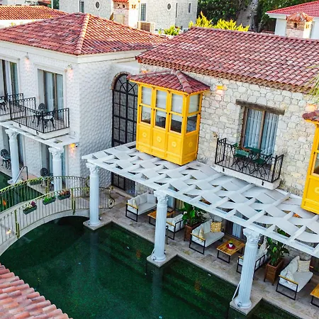 De Gold (adults Only) Alojamento de Acomodação e Pequeno-almoço