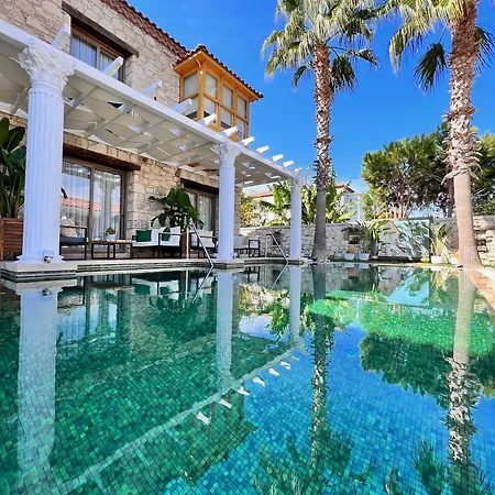 住宿加早餐酒店 De Gold (adults Only)