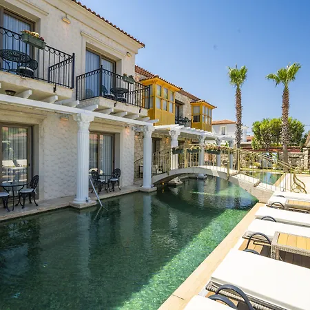 De Gold (adults Only) 住宿加早餐酒店