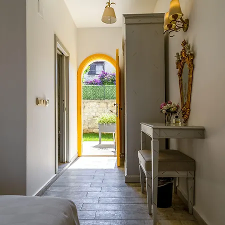 De Gold (adults Only) Alacati