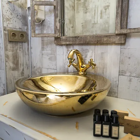 De Gold (adults Only) 住宿加早餐酒店