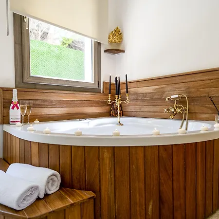 De Gold (adults Only) 住宿加早餐酒店