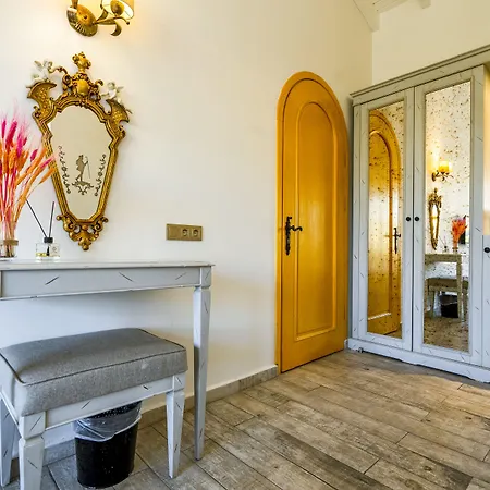 De Gold (adults Only) 2* Alacati