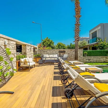 فندق مبيت وإفطار De Gold (adults Only) ألاتشاتي