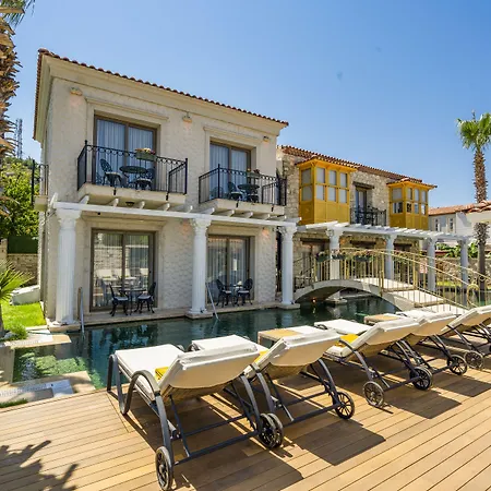 De Gold (adults Only) فندق مبيت وإفطار 2*
