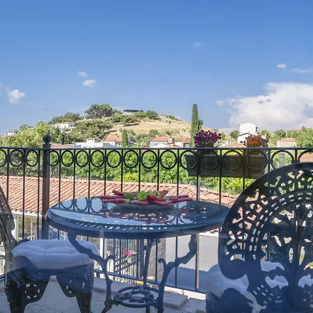 De Gold (adults Only) Bed & Breakfast Alacati