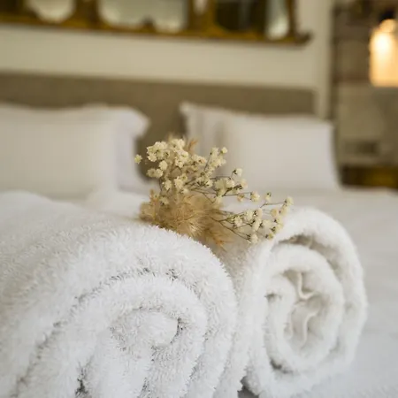 Bed & Breakfast De Gold (adults Only) 2*