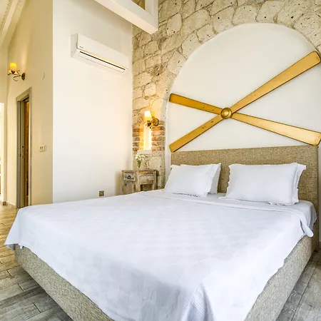 Bed & Breakfast De Gold (adults Only) Alacati