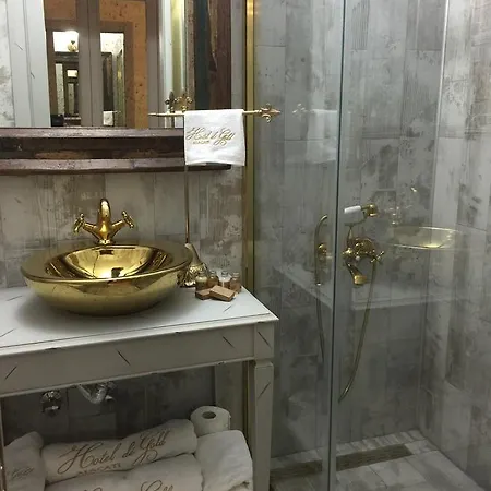 De Gold (adults Only) Alacati