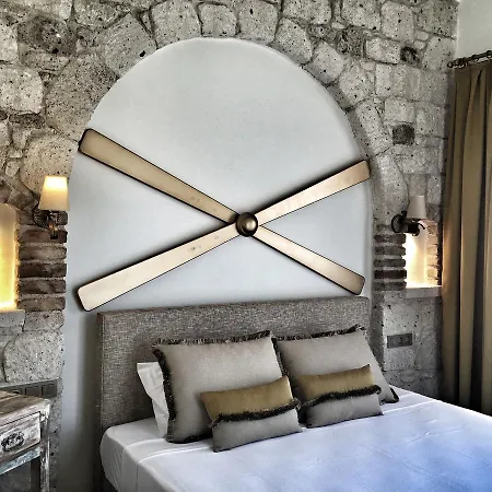 De Gold (adults Only) Bed and breakfast Alaçatı