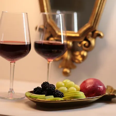 Bed and breakfast De Gold (adults Only) Alaçatı