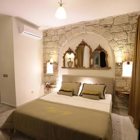 فندق مبيت وإفطار De Gold (adults Only)