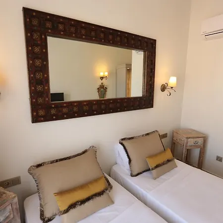 住宿加早餐酒店 De Gold (adults Only)